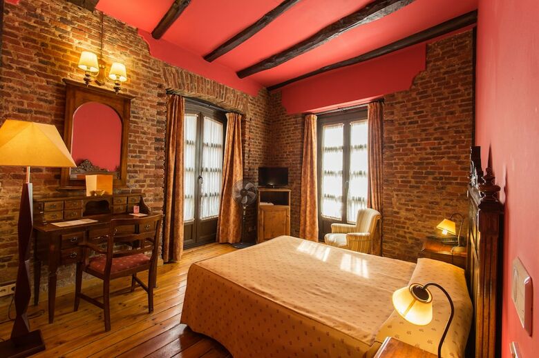Hotel Posada Regia Leon