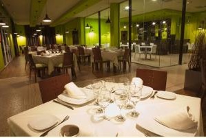 Hotel Ciudad Del Renacimiento