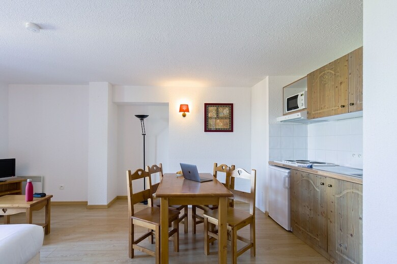 Residencia Apts Park And Suites Village Evian Lugrin