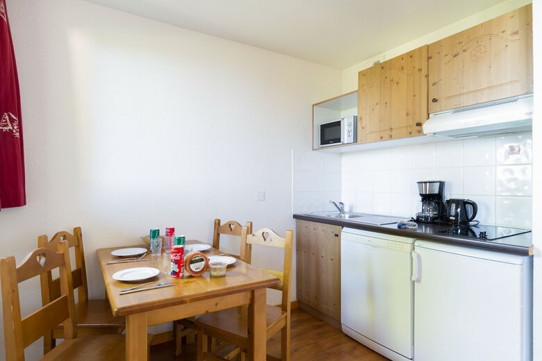 Residencia Apts Park And Suites Village Evian Lugrin