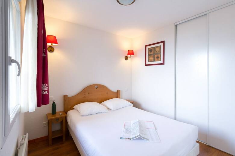 Residencia Apts Park And Suites Village Evian Lugrin