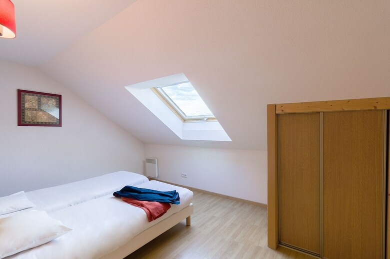 Residencia Apts Park And Suites Village Evian Lugrin