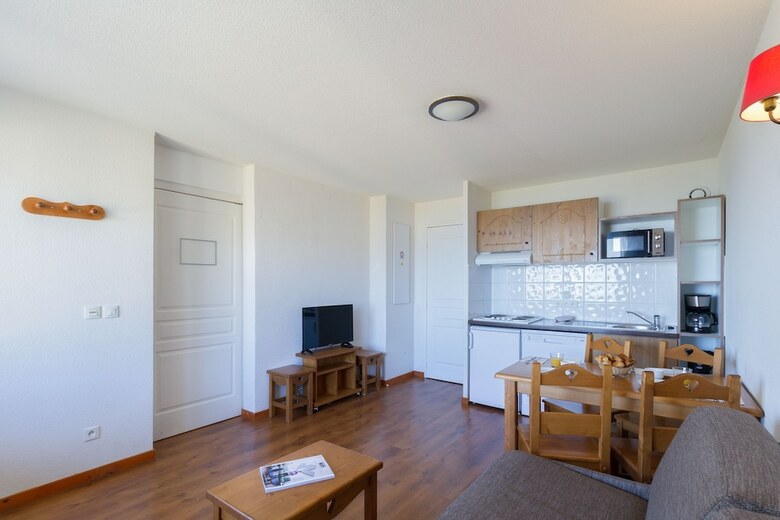 Residencia Apts Park And Suites Village Evian Lugrin