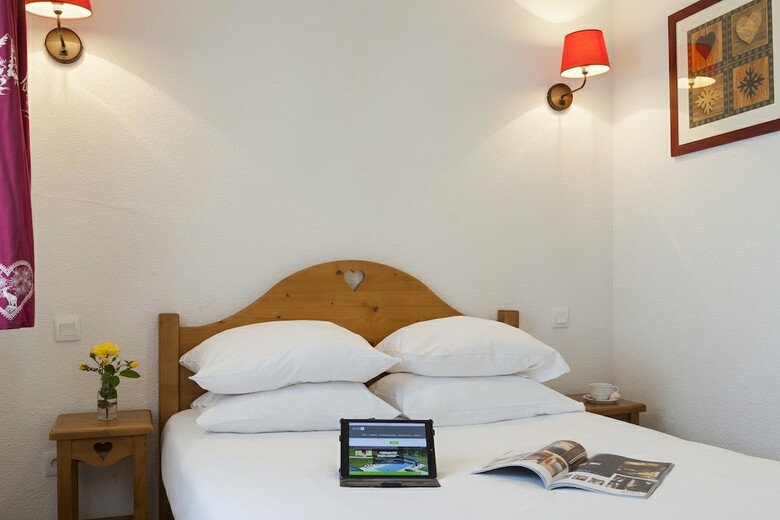 Residencia Apts Park And Suites Village Evian Lugrin