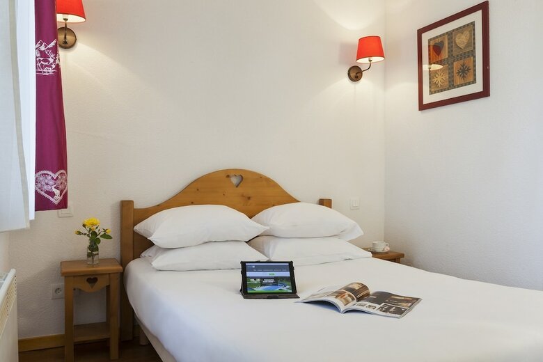Residencia Apts Park And Suites Village Evian Lugrin