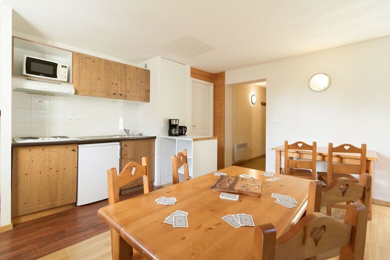 Residencia Apts Park And Suites Village Evian Lugrin