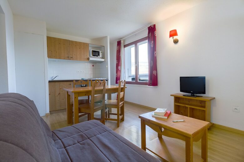 Residencia Apts Park And Suites Village Evian Lugrin