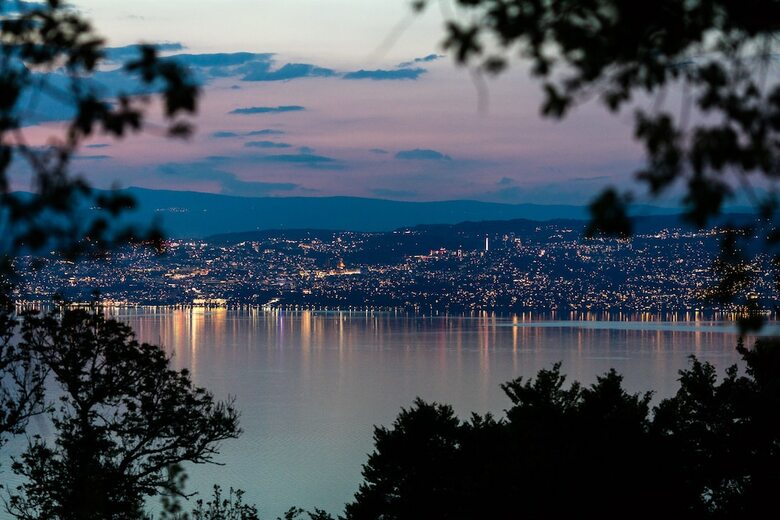 Residencia Apts Park And Suites Village Evian Lugrin