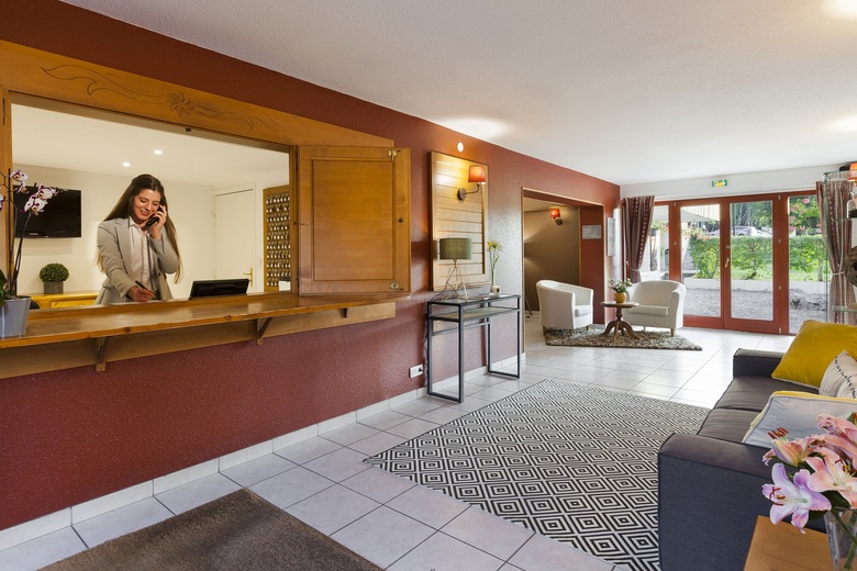 Residencia Apts Park And Suites Village Evian Lugrin