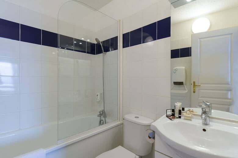 Residencia Apts Park And Suites Village Evian Lugrin