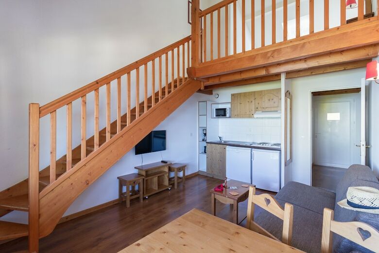 Residencia Apts Park And Suites Village Evian Lugrin