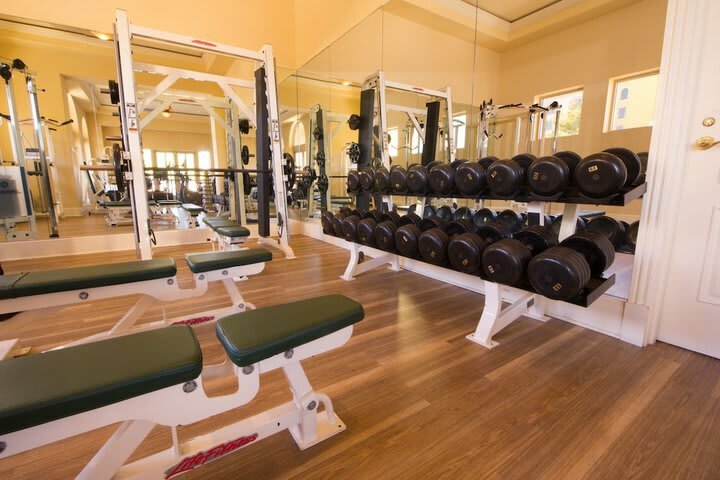 Hotel Hilton Lake Las Vegas Resort And Spa