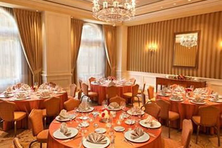 Hotel Hilton Lake Las Vegas Resort And Spa
