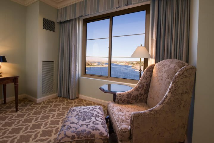 Hotel Hilton Lake Las Vegas Resort And Spa