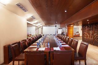 Hotel Yastrebets Wellness & Spa
