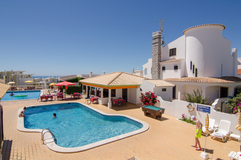 Hotel Varandas Do Atlgntico