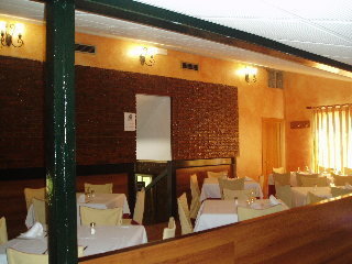 Hotel Manzanares