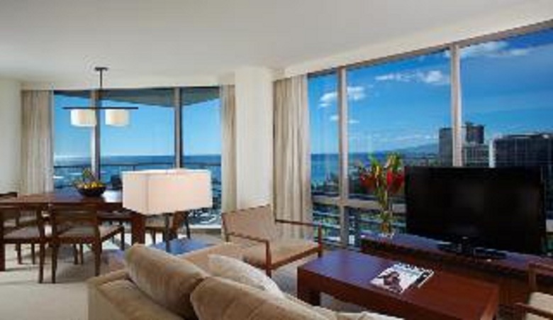 Trump International Hotel & Tower Waikiki