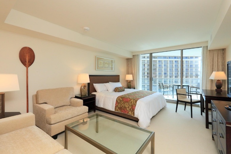 Trump International Hotel & Tower Waikiki