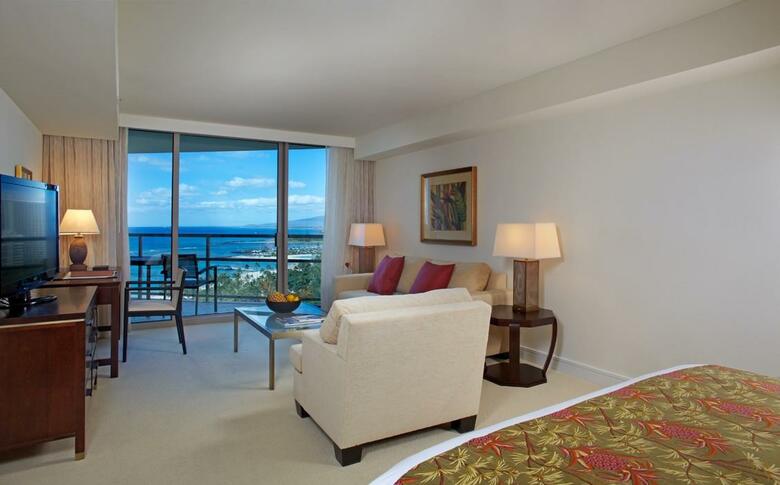 Trump International Hotel & Tower Waikiki