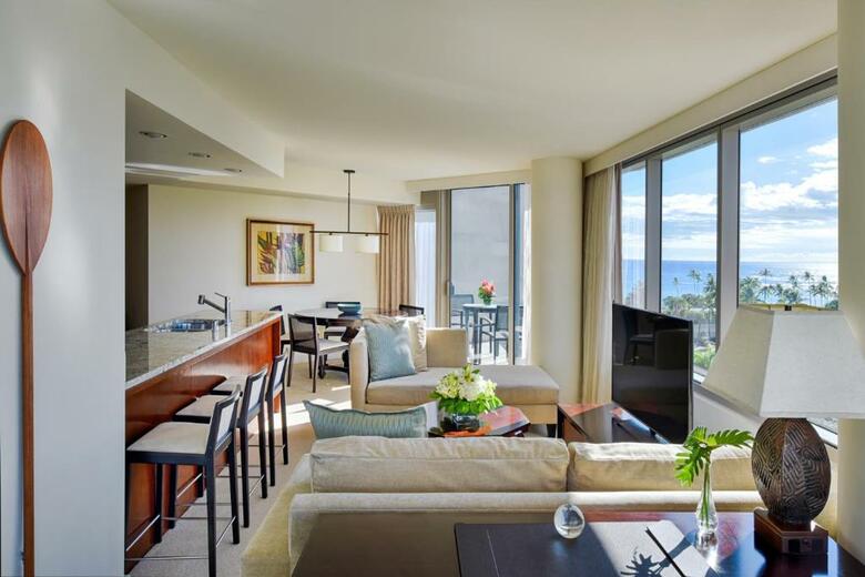 Trump International Hotel & Tower Waikiki