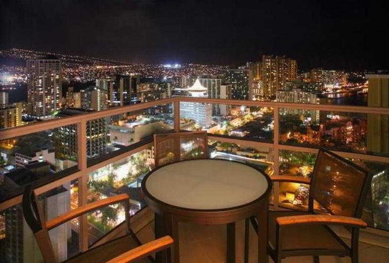 Trump International Hotel & Tower Waikiki