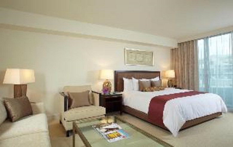Trump International Hotel & Tower Waikiki