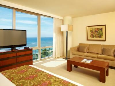 Trump International Hotel & Tower Waikiki
