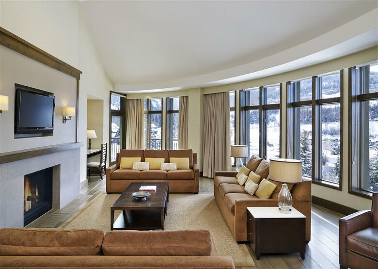 Hotel The Westin Riverfront Resort & Spa