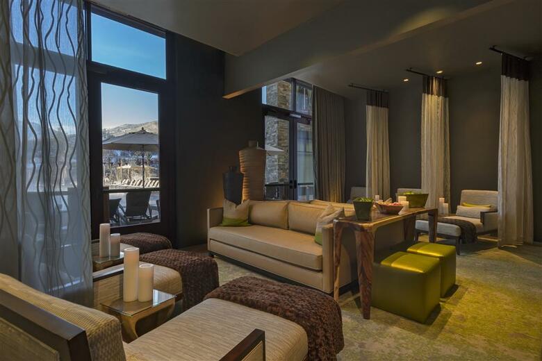 Hotel The Westin Riverfront Resort & Spa