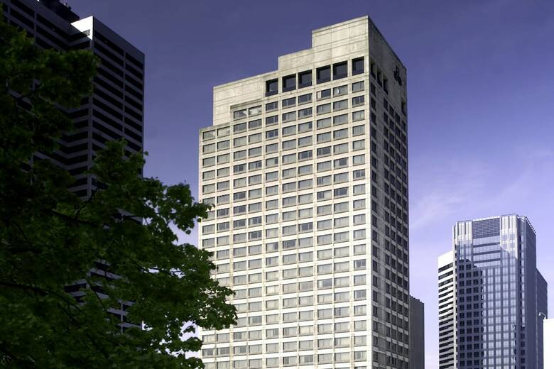Hotel Renaissance Seattle