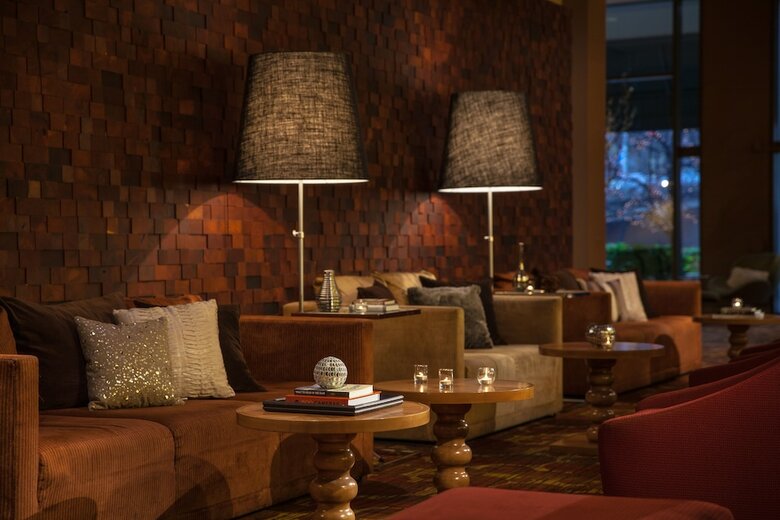 Hotel Renaissance Seattle