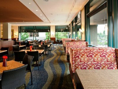 Hotel Renaissance Seattle