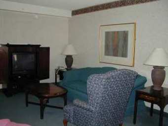 Hotel Embassy Suites Phoenix Airport