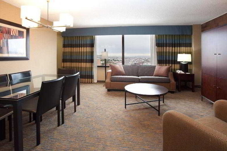 Hotel Crowne Plaza Billings