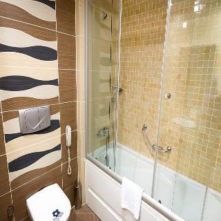 Hotel Aqua Fantasy Aquapark And  Spa