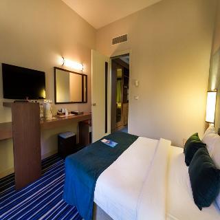 Hotel Aqua Fantasy Aquapark And  Spa