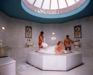 Aparthotel Club Anastasia Apart