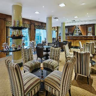 Hotel Intercontinental