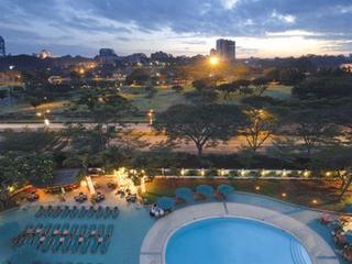Hotel Intercontinental