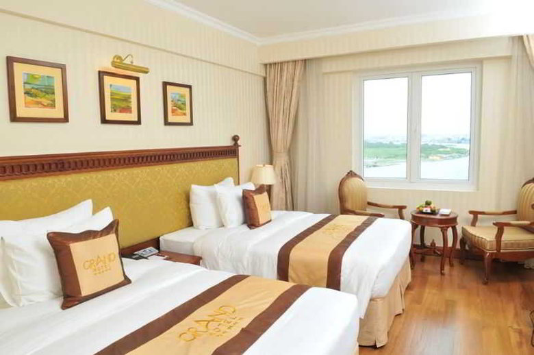Grand Hotel Saigon