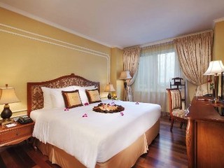 Grand Hotel Saigon