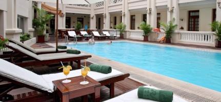Grand Hotel Saigon
