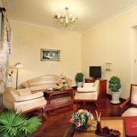 Grand Hotel Saigon