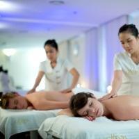Grand Hotel Saigon