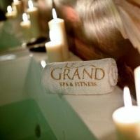 Grand Hotel Saigon