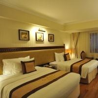 Grand Hotel Saigon
