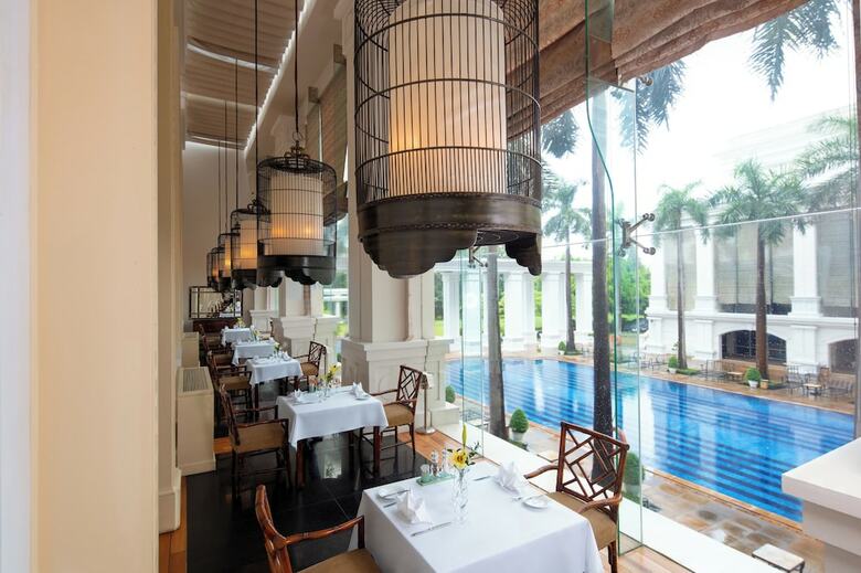 Hotel Celadon Palace Hue