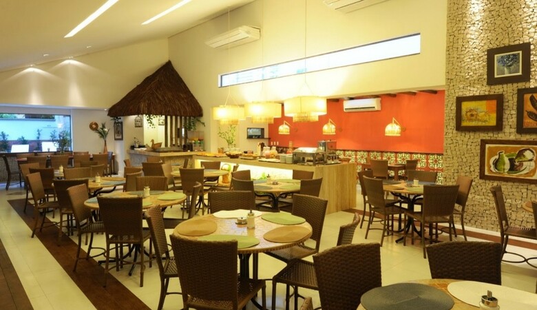 Portal Da Praia Hotel