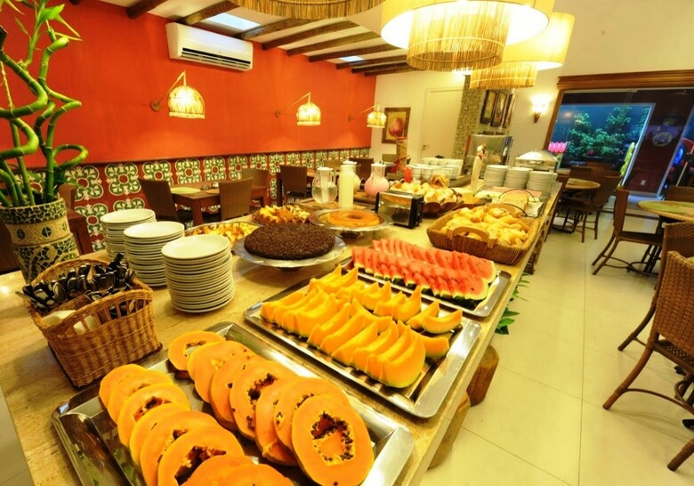 Portal Da Praia Hotel